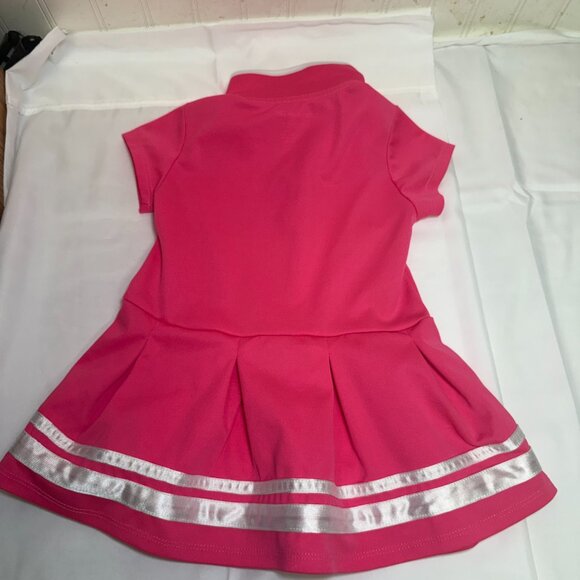 Pink Rebook Golf Skirt/Dress 2T - Picture 2 of 8
